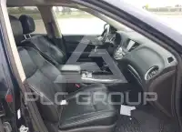 2015 Infinity QX60 фото