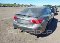 2015 Infinity Q50 photo