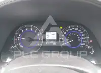 2015 Infinity QX70 photo