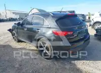 2015 Infinity QX70 фото