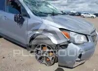 2015 Subaru Forester photo