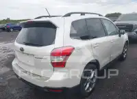 2015 Subaru Forester фото