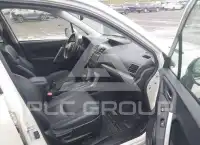 2015 Subaru Forester фото