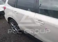 2015 Subaru Forester фото