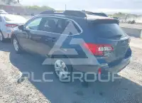 2015 Subaru Outback фото