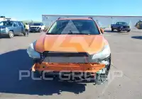 2015 Subaru Crosstrek фото