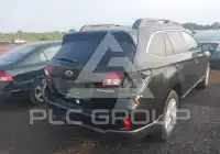 2015 Subaru OUTBACK фото