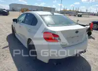 2015 Subaru WRX фото