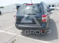 2015 Subaru FORESTER photo