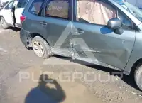 2015 Subaru FORESTER фото