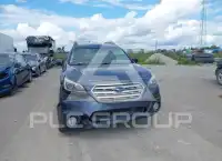 2015 Subaru OUTBACK photo