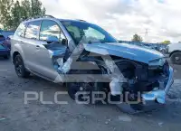 2015 Subaru Forester фото