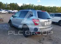 2015 Subaru Forester фото