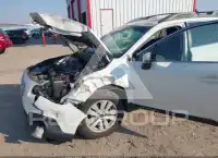 2015 Subaru Outback photo