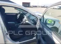 2015 Subaru Outback photo