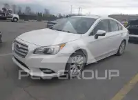 2015 Subaru Legacy photo