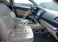 2015 Subaru Outback фото