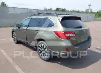 2015 Subaru Outback фото