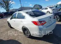 2015 Subaru Legacy фото