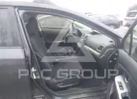 2015 Subaru XV photo