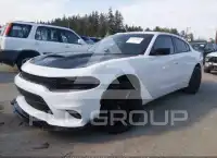 2015 Dodge CHARGER фото