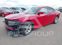 2015 Dodge CHARGER photo