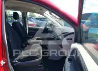 2015 Dodge Grand Caravan фото