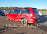 2015 Dodge Grand Caravan фото