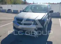 2015 Dodge Grand Caravan photo