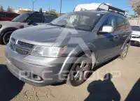 2015 Dodge JOURNEY фото