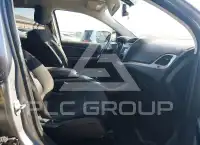 2015 Dodge JOURNEY фото