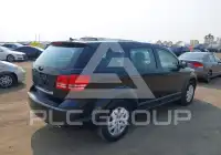 2015 Dodge JOURNEY photo