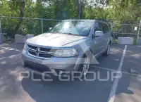 2015 Dodge JOURNEY photo