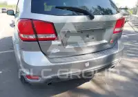 2015 Dodge JOURNEY photo