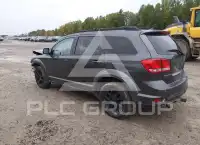 2015 Dodge JOURNEY photo