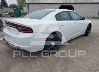 2015 Dodge CHARGER фото
