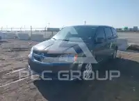 2015 Dodge Grand Caravan фото