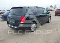 2015 Dodge Grand Caravan photo