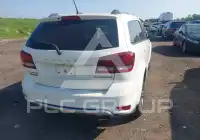 2015 Dodge JOURNEY photo