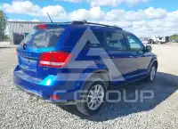 2015 Dodge JOURNEY фото