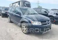 2015 Dodge JOURNEY photo