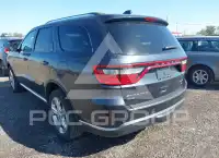 2015 Dodge DURANGO фото