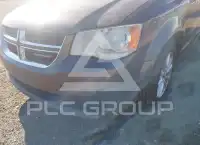 2015 Dodge Grand Caravan фото