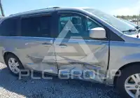 2015 Dodge Grand Caravan фото