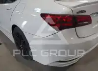 2015 Acura TLX photo