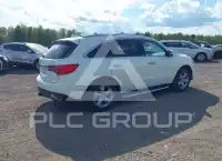 2015 Acura MDX photo