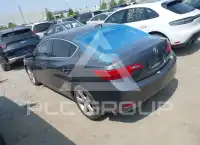 2015 Acura ILX фото