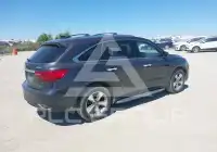 2015 Acura MDX photo