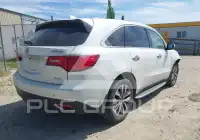2015 Acura MDX photo