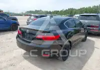 2015 Acura ILX photo
